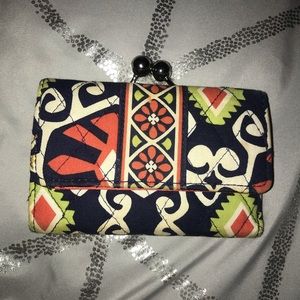 Vera Bradley Wallet